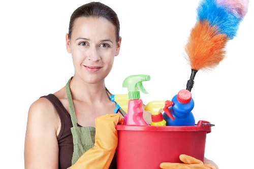 Professional upholstery cleaning for sofas and chairs in Fulham