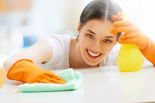 Local window cleaning for Fulham homes and businesses